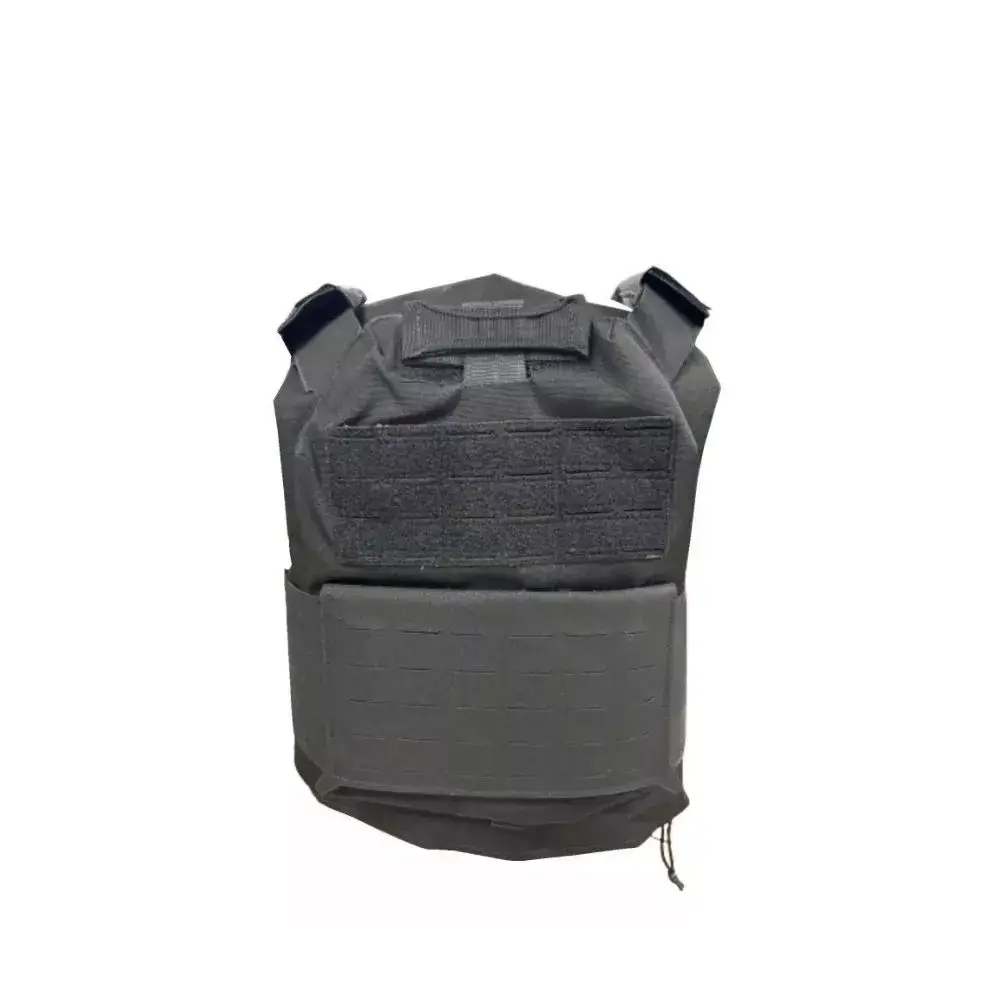 Housse Tactique Porte Plaques TAC - Noir - ADN Tactical