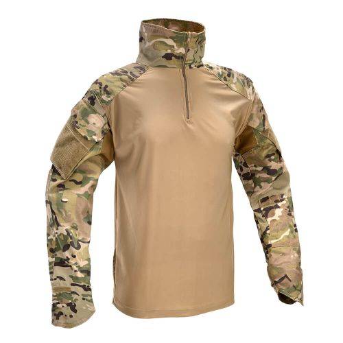 Combat Shirt