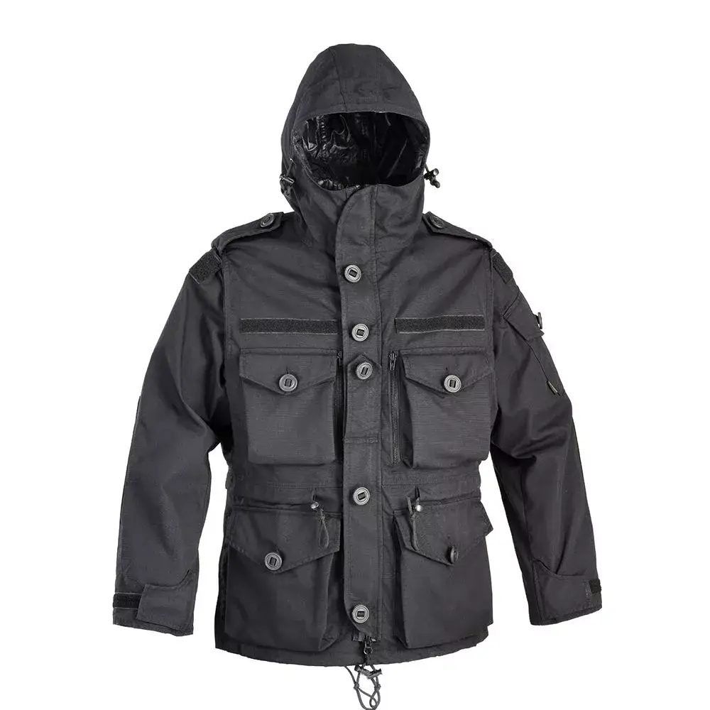 Veste Smock Special Air Service