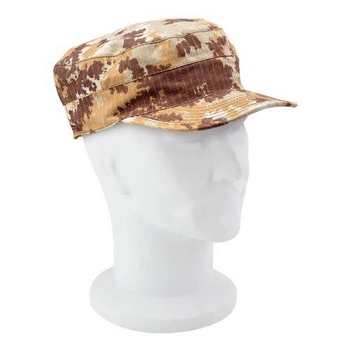 Casquette BDU militaire