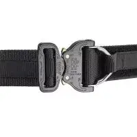 Ceinture tactique basse avec boucle Austrialpin