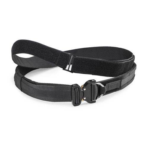 Ceinture tactique basse avec boucle Austrialpin