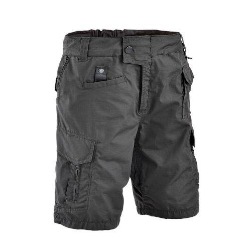 Short tactique avancé en polycoton Rip-Stop