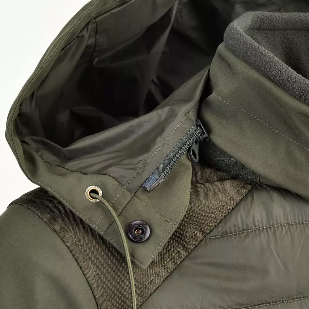 Veste Coquille Urbaine