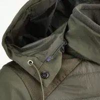 Veste Coquille Urbaine