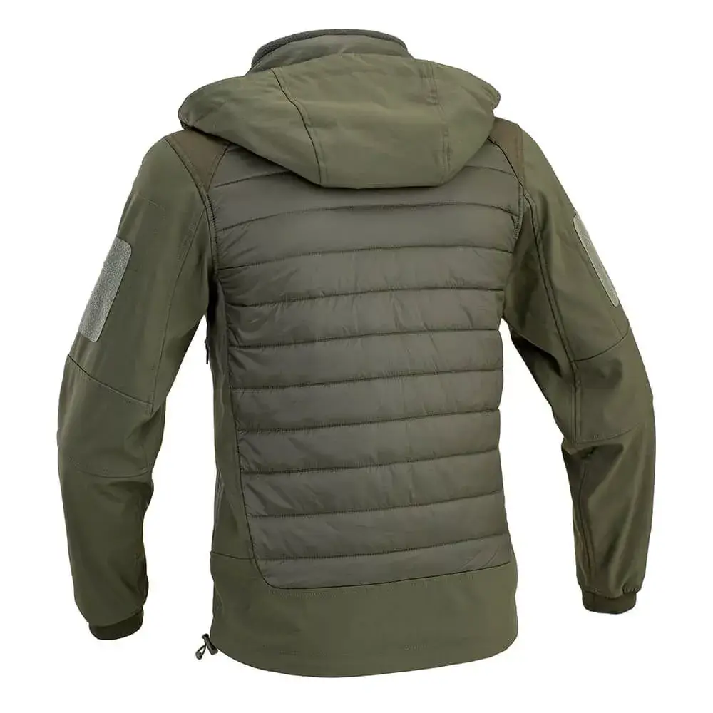 Veste Coquille Urbaine