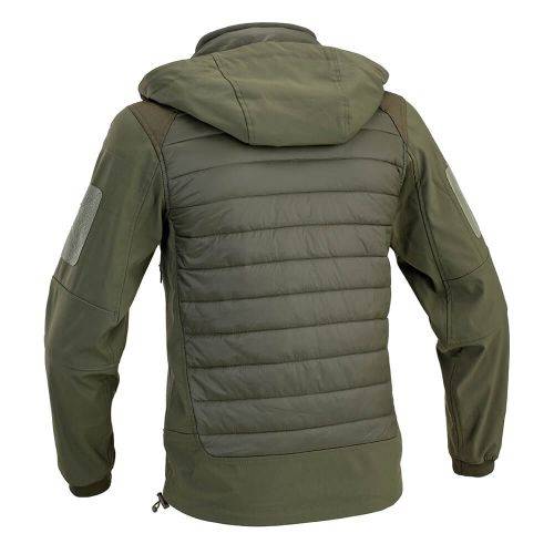 Veste Coquille Urbaine