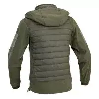 Veste Coquille Urbaine