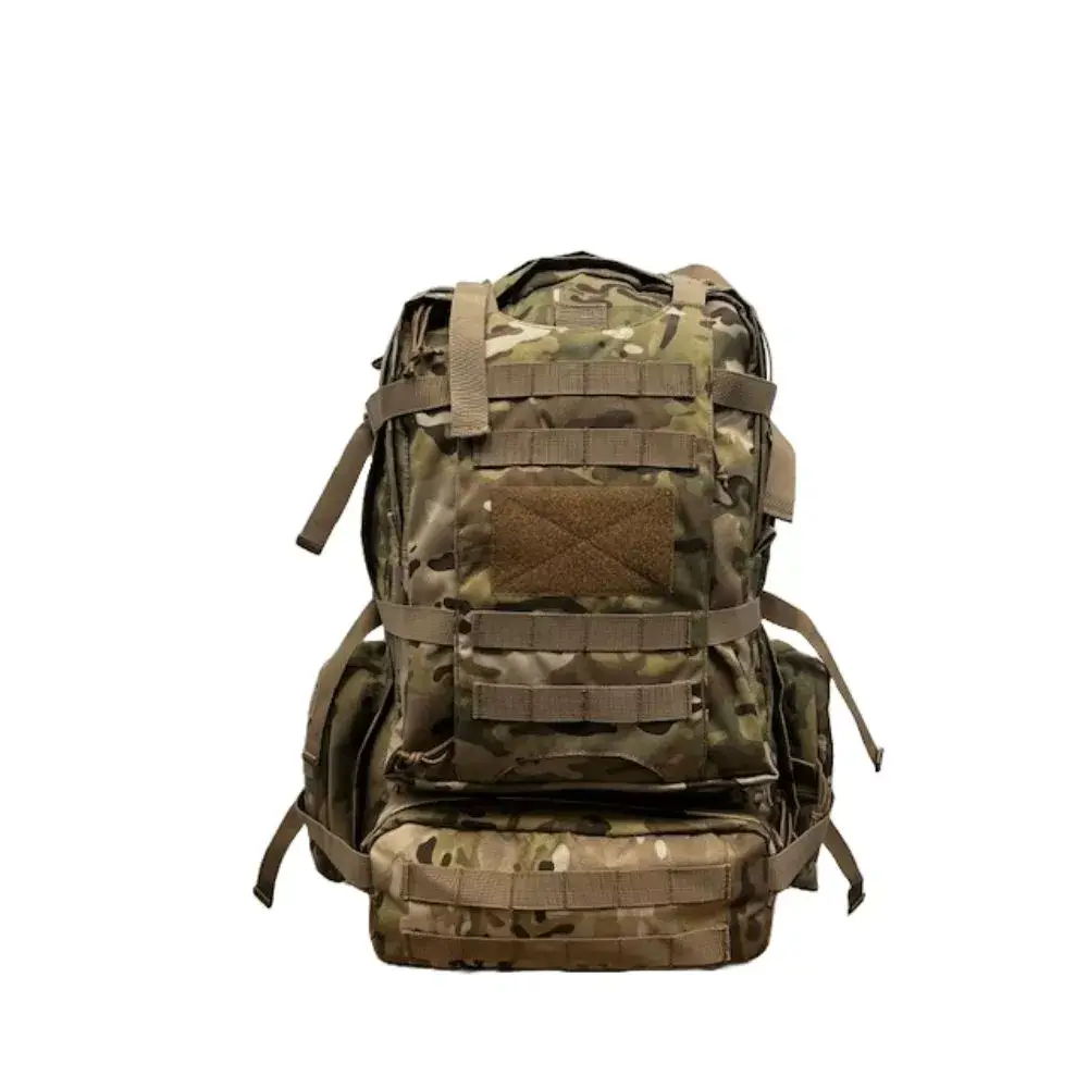 Sac à Dos - ADN Tactical Sac à Dos - ADN Tactical