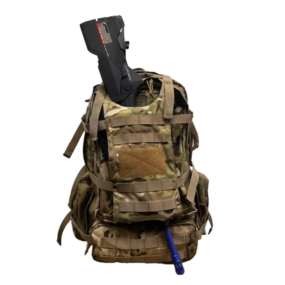 Sac à Dos - ADN Tactical Sac à Dos - ADN Tactical