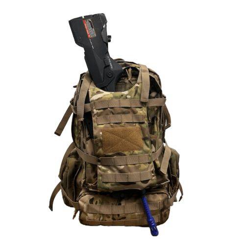 Sac à Dos - ADN Tactical