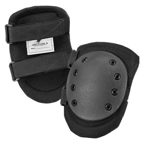 Genouillères de protection