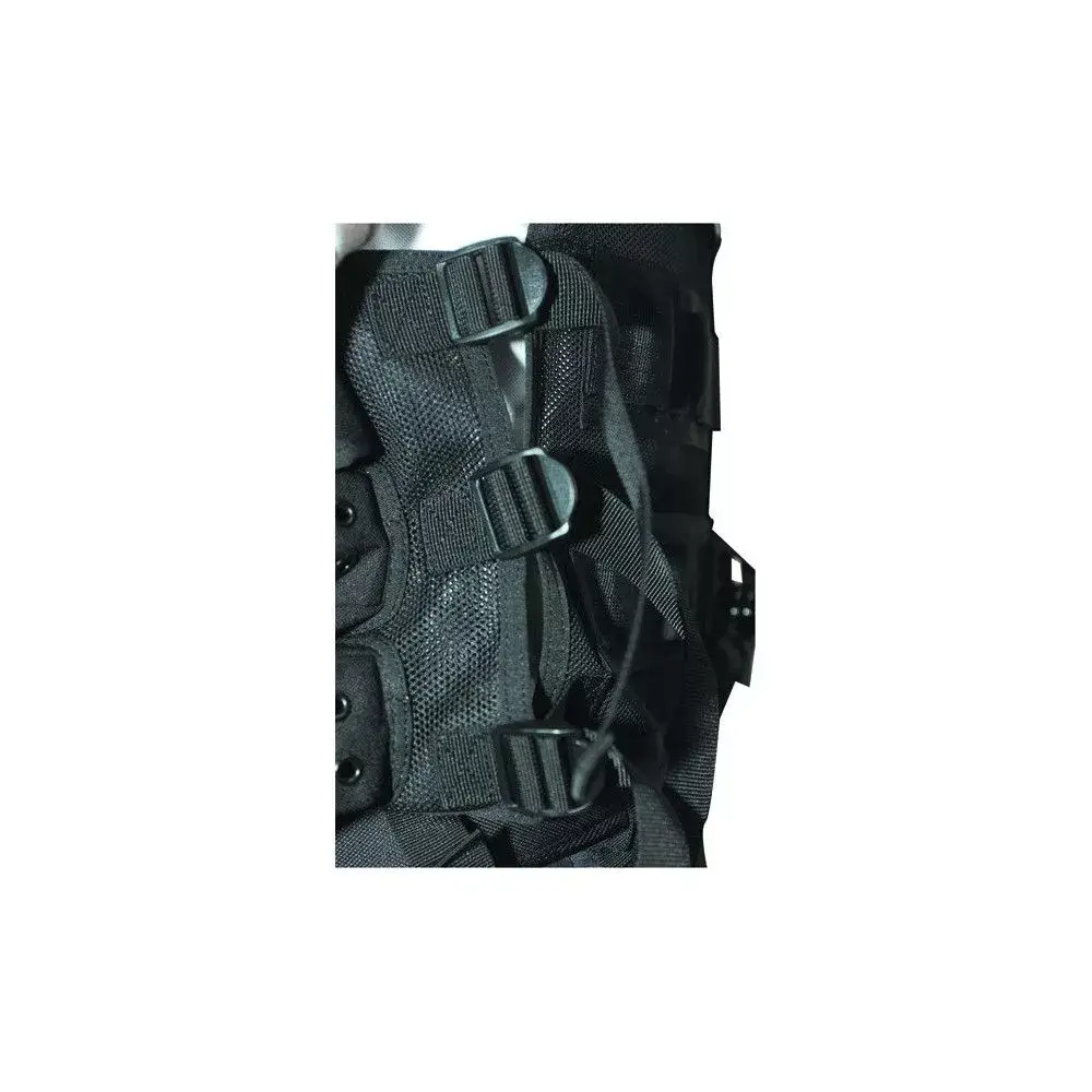 Gilet d'intervention Gitac Gilet d'intervention Gitac