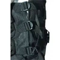 Gilet d'intervention Gitac