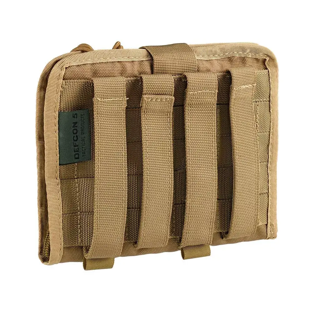 Pochette administrative compacte