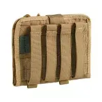 Pochette administrative compacte