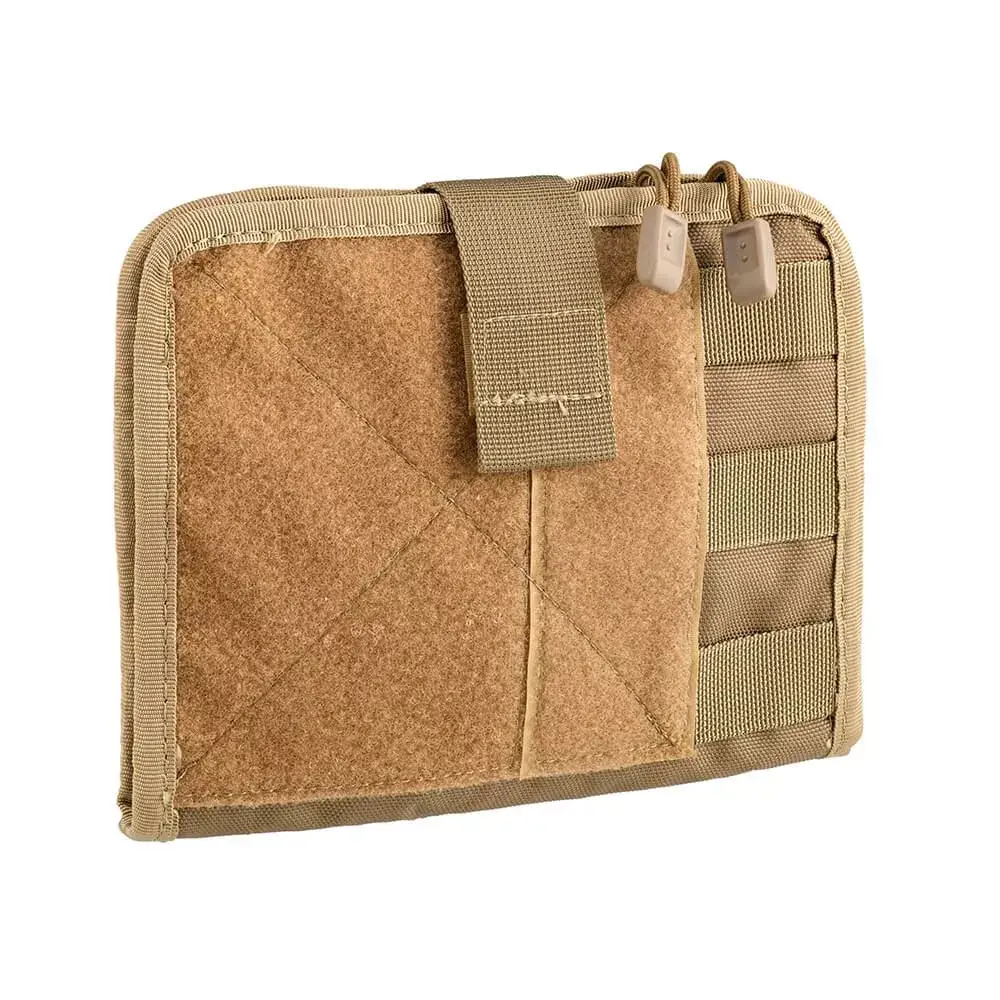Pochette administrative compacte