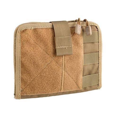 Pochette administrative compacte
