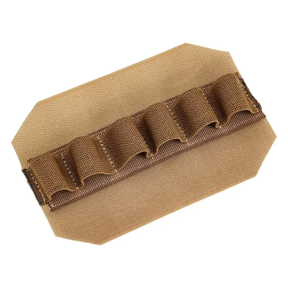 Pochette à déploiement vertical