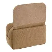 Pochette à déploiement vertical