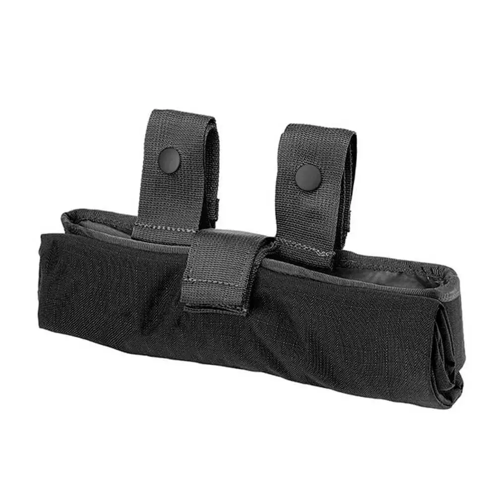 Poche de déversement de cuisse