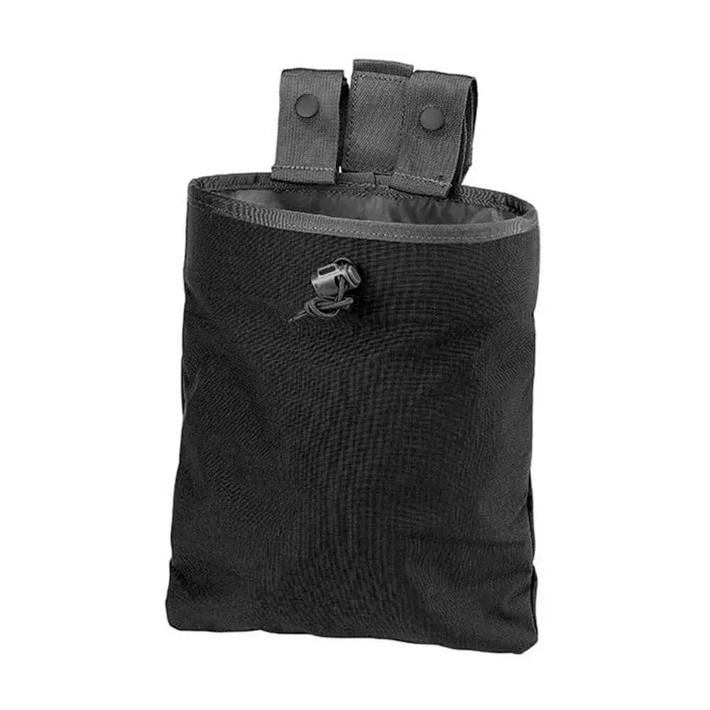 Poche de déversement de cuisse