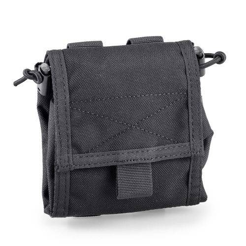 Pochette polyvalente pliable MOLLE