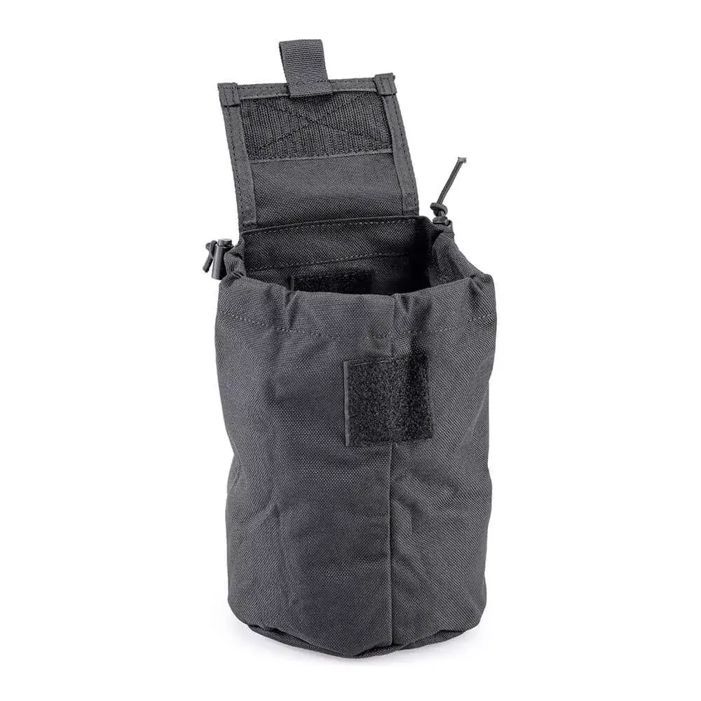 Pochette polyvalente pliable MOLLE