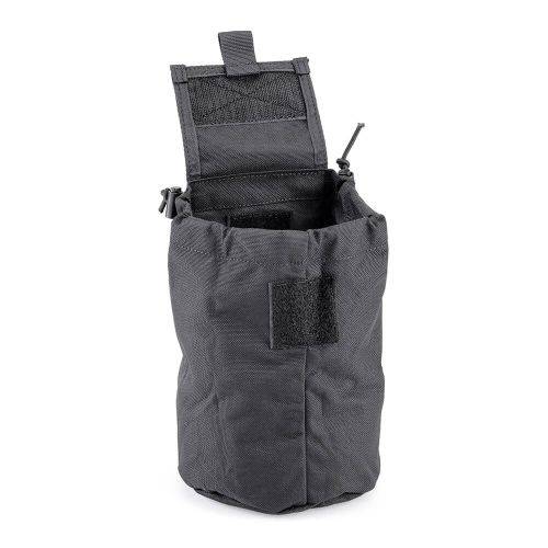 Pochette polyvalente pliable MOLLE