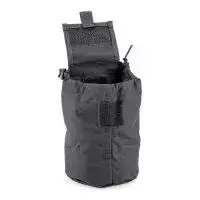 Pochette polyvalente pliable MOLLE