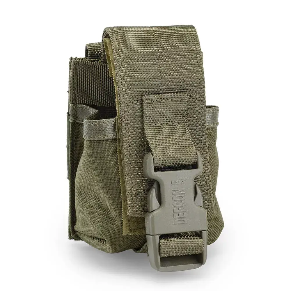 Porte-grenade MOLLE