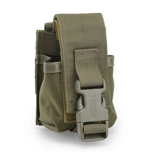 Porte-grenade MOLLE