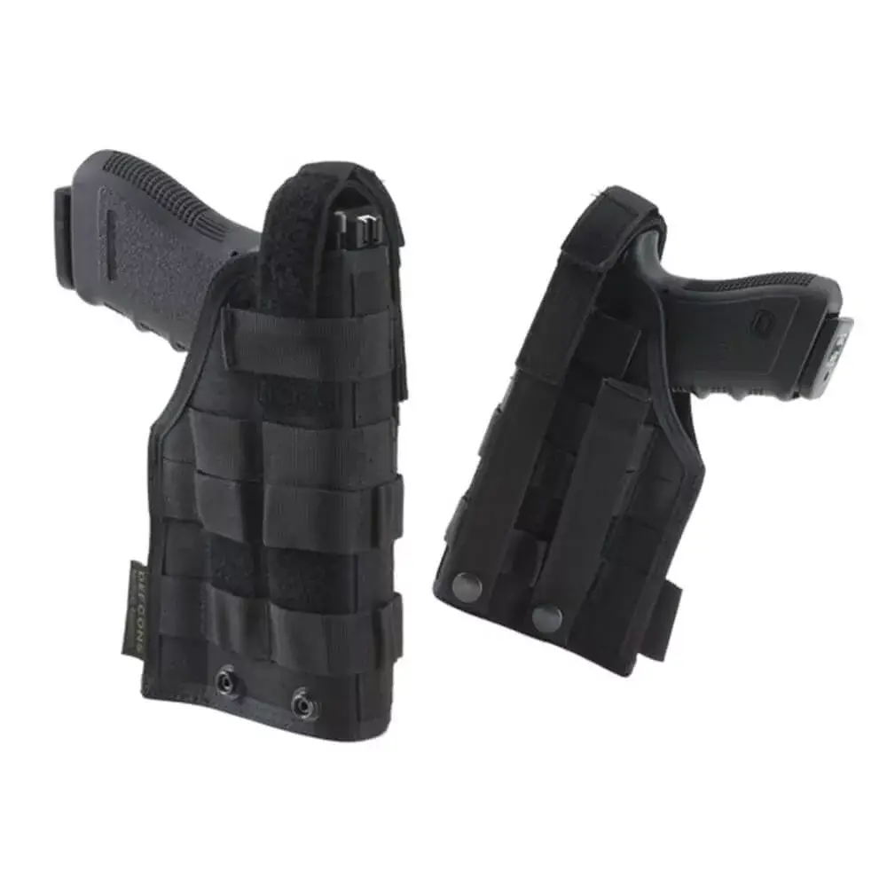 Holster MOLLE Plus