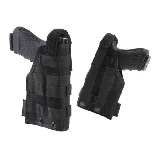 Holster MOLLE Plus