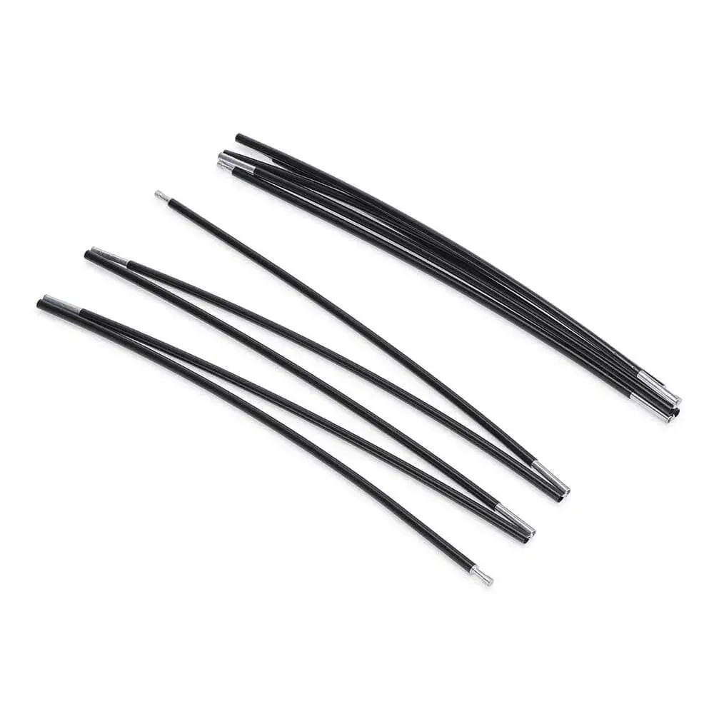 Arceaux pour tente bivouac double