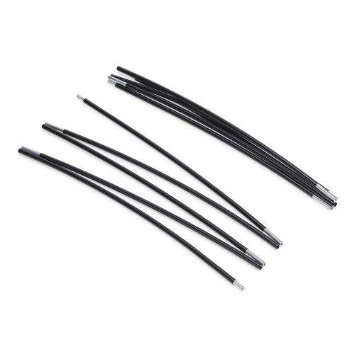 Arceaux pour tente bivouac double