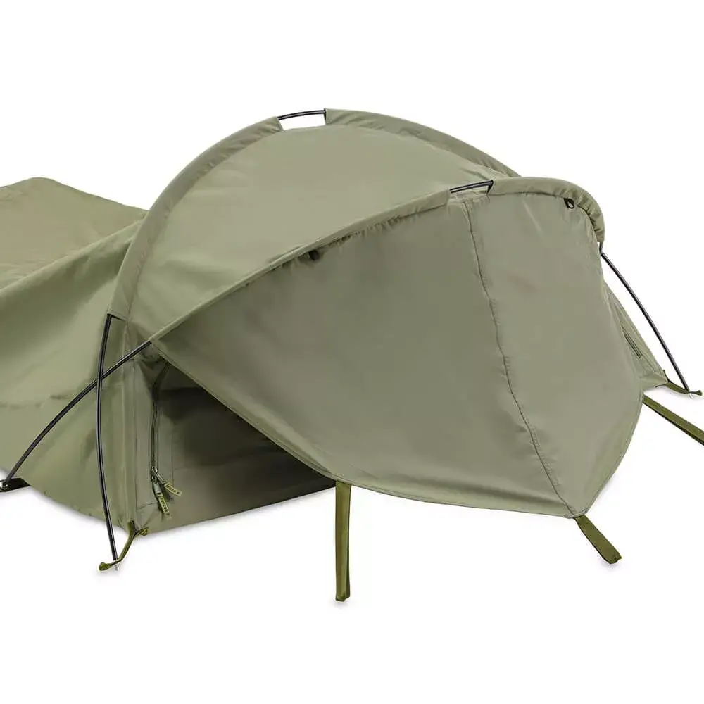 Arceaux pour tente bivouac double