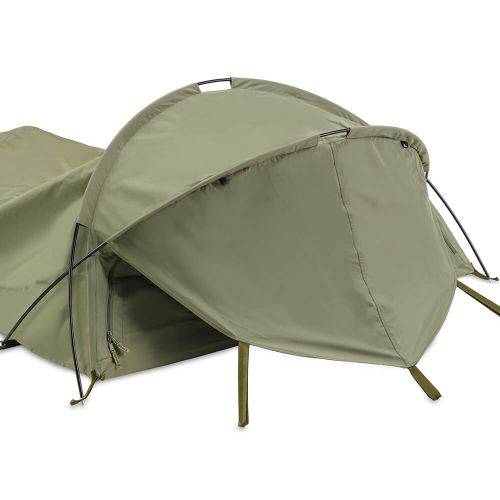 Arceaux pour tente bivouac double