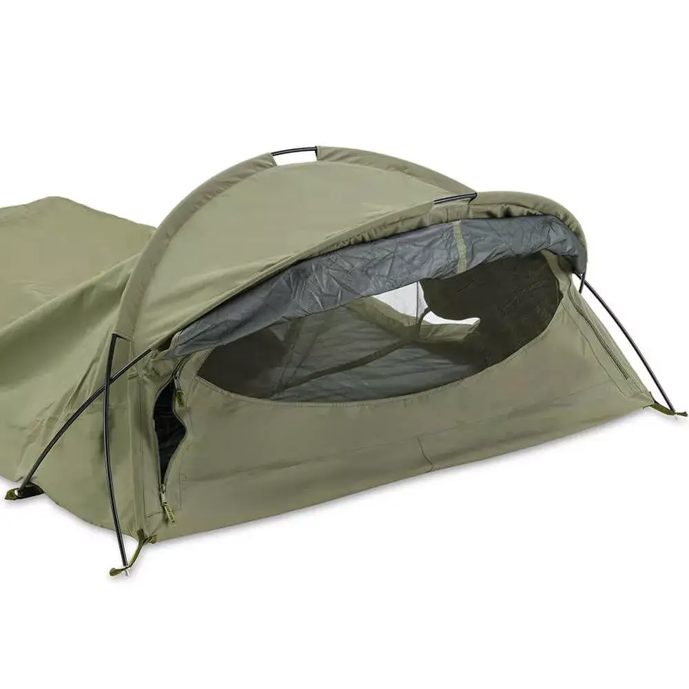 Arceaux pour tente bivouac double