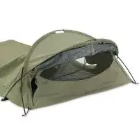 Arceaux pour tente bivouac double