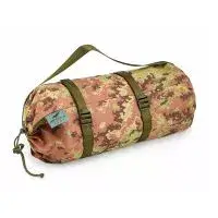 Tente bivouac double avec sac de compression