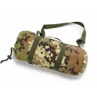 Tente bivouac individuelle avec sac de compression