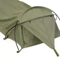 Arceaux pour tente bivouac individuelle