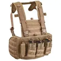 Harnais de poitrine Marte en nylon 1000D