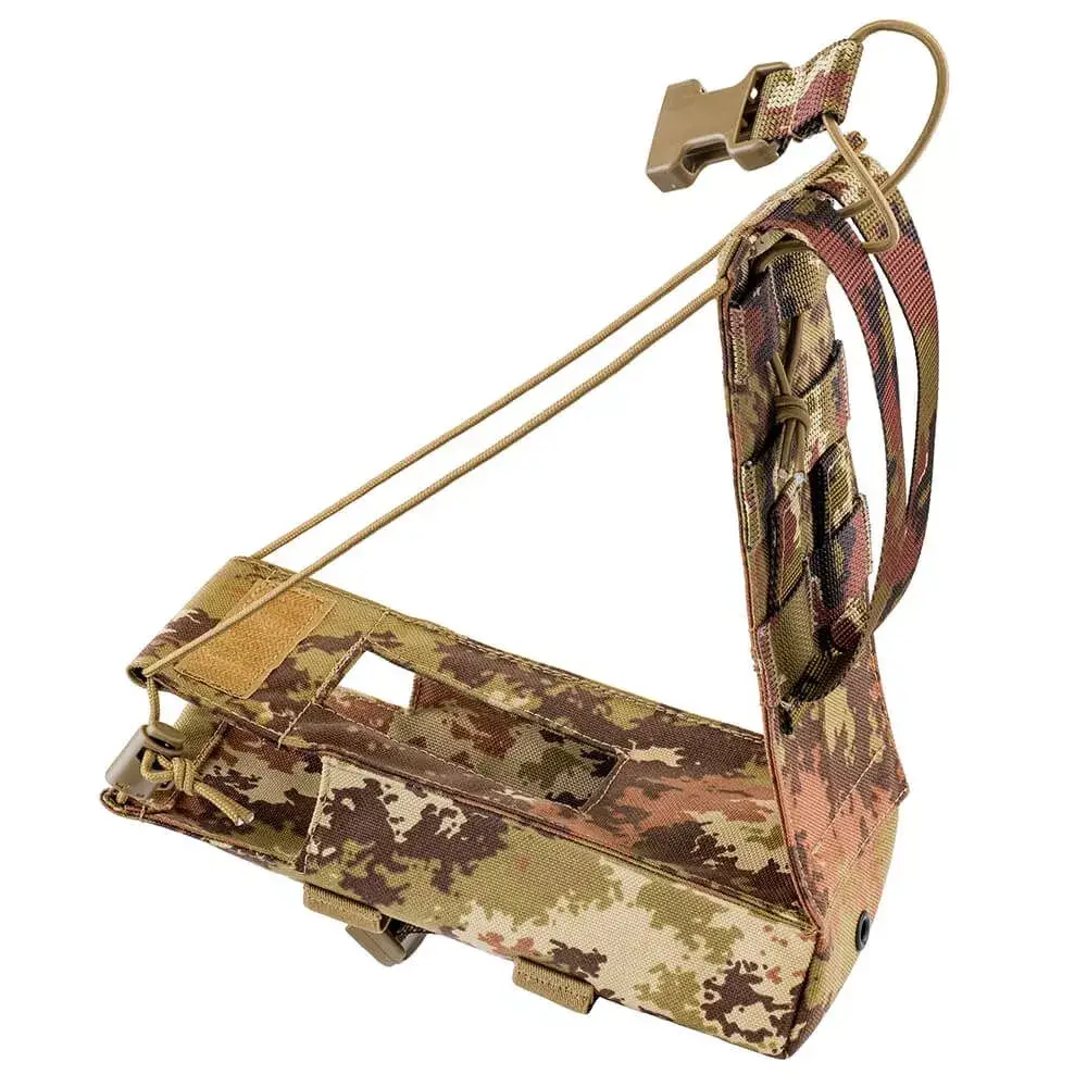 Pochette radio MOLLE 1000D