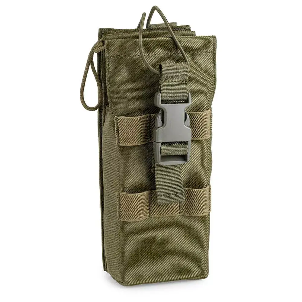 Pochette radio MOLLE 1000D