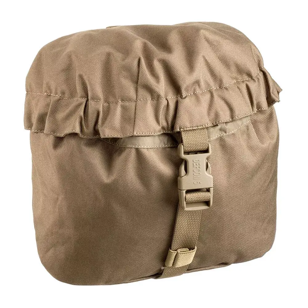 Sac à dos longue portée 100 L