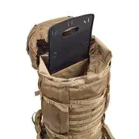 Sac à dos longue portée 100 L