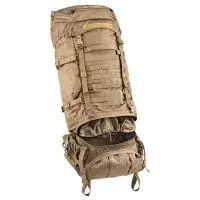 Sac à dos longue portée 100 L