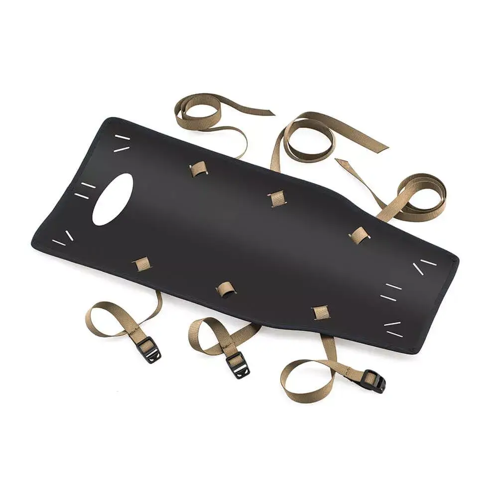 Sac à dos longue portée 100 L